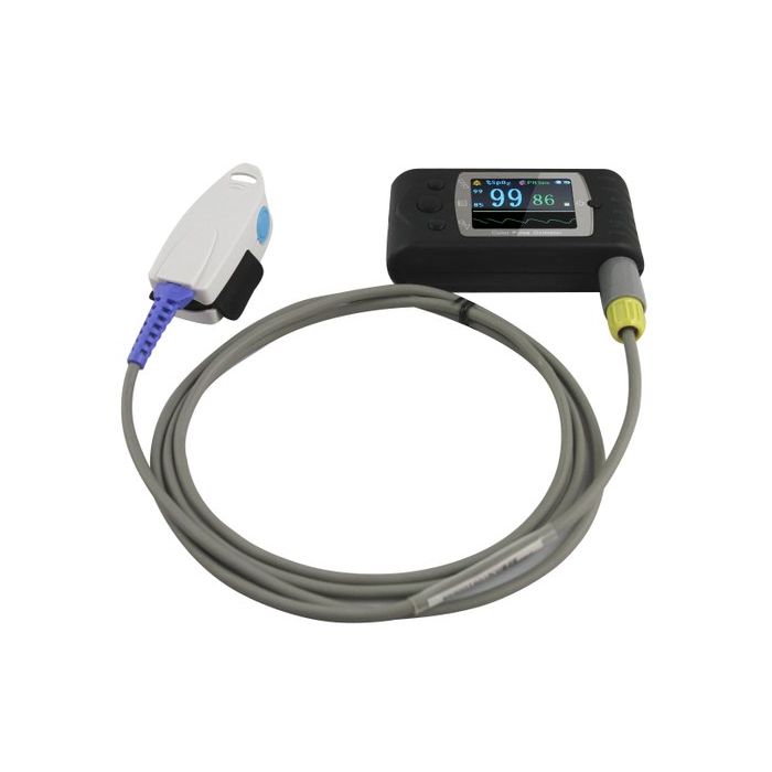 Contec Handheld Pulse Oximeter CMS60C