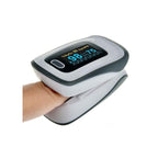 Contec Fingertip Pulse Oximeter CMS50D2