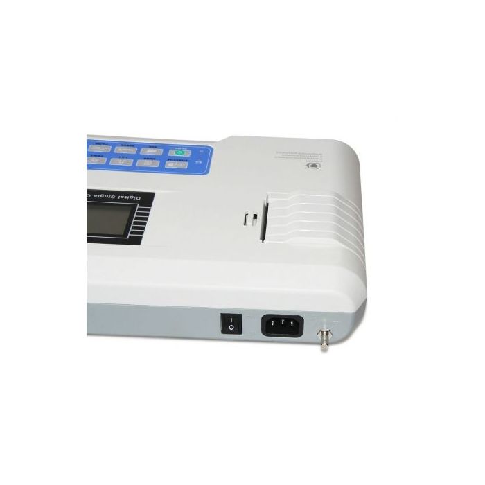 Contec Single Channel ECG Machine 100G