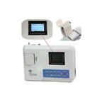 Contec Single Channel ECG Machine 100G