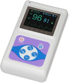 Contec Handheld Pulse Oximeter CMS60D