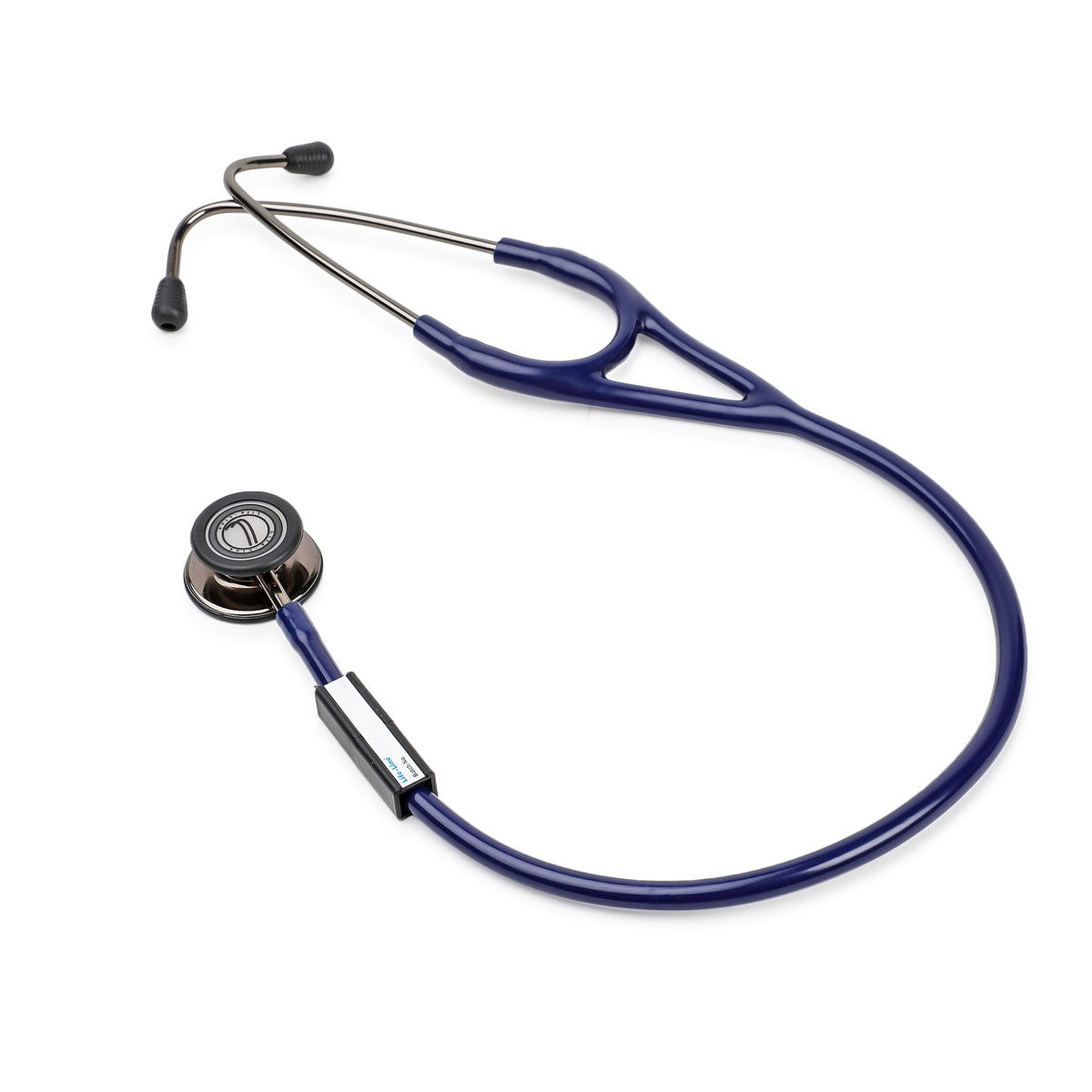 Life-Line Stethoscope L3-Titanium Pl.