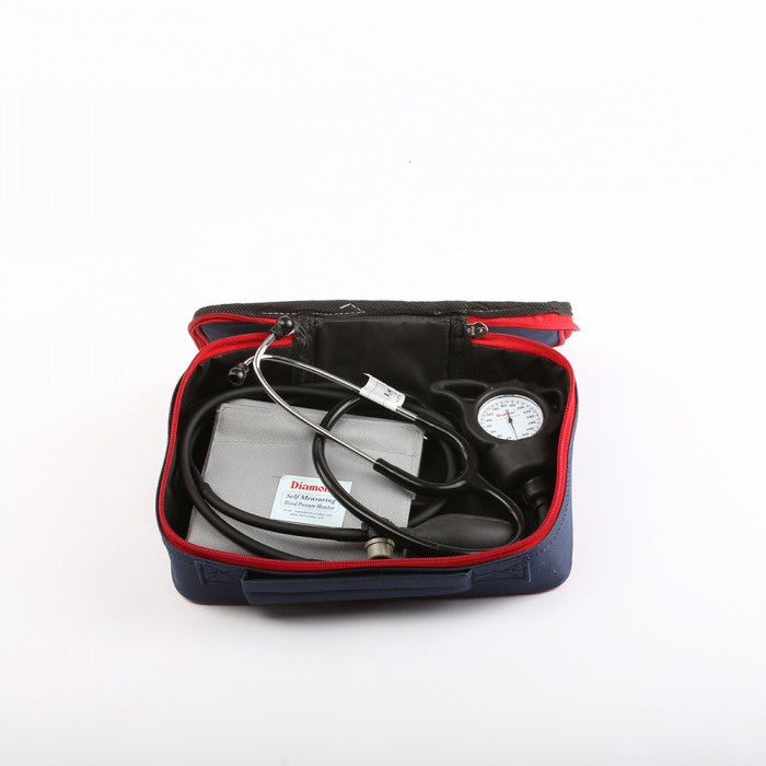 Diamond Dial Type B.P. with Built-In Stethoscope BPDL231