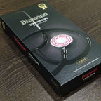 Diamond Dual Stethoscope ST0002