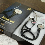 Diamond DUAL STETHOSCOPE S.S. CARDIOLOGY- ST020