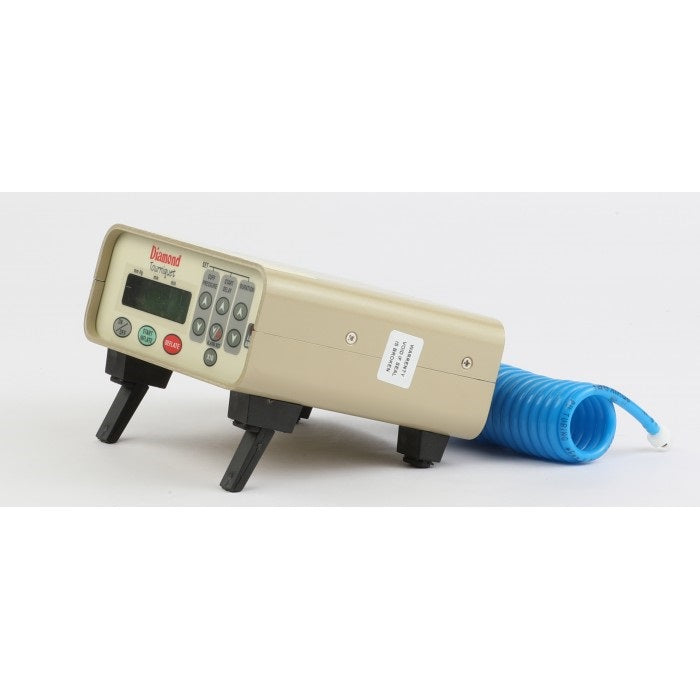 Diamond Model TRDG 501 Electronic Tourniquet Automatic for Single Cuff Operation with 3 Std size Cuffs