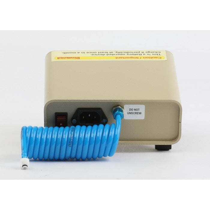 Diamond Model TRDG 501 Electronic Tourniquet Automatic for Single Cuff Operation with 3 Std size Cuffs
