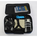 Diamond Model TRDG 511 Electronic Tourniquet Automatic for Single Cuff Operation with 3 Std. size Silicon Cuffs Auto-Clavable