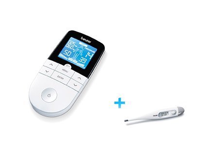 Beurer EM 49 Digital Tens/Ems Unit