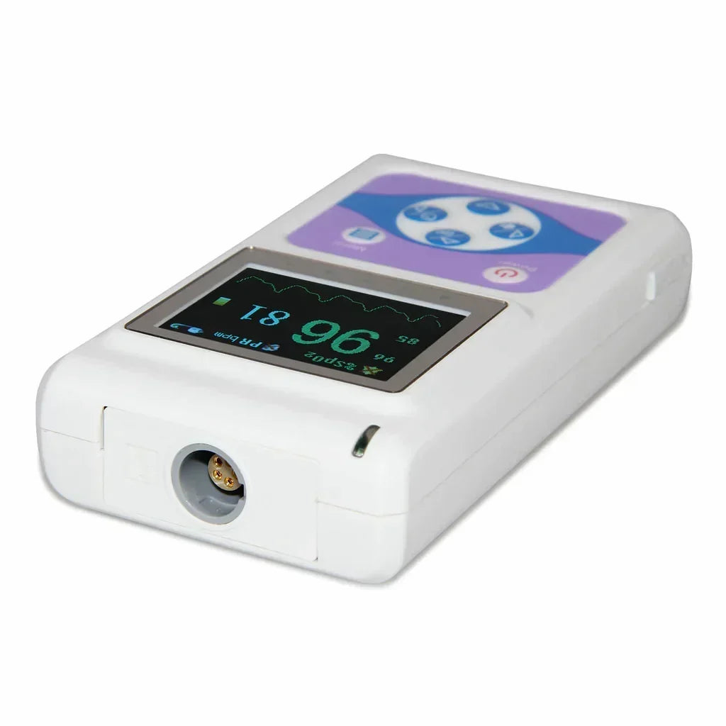Contec Handheld Pulse Oximeter CMS60D