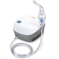 Beurer IH 18 Nebulizer with Two Mask German Technology