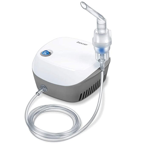 Beurer IH 18 Nebulizer with Two Mask German Technology