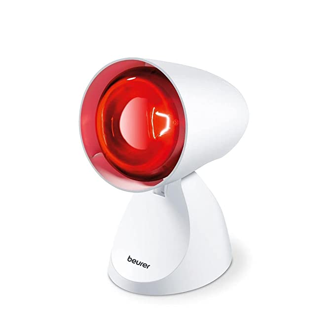 Beurer IL 11 Infrared Lamp