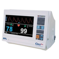 BPL Pulse Oximeter CLEO PLUS Table Top  (7" INCH)