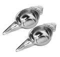 Paladai spoon for Baby Feeding Set of 2-20ml Each,
