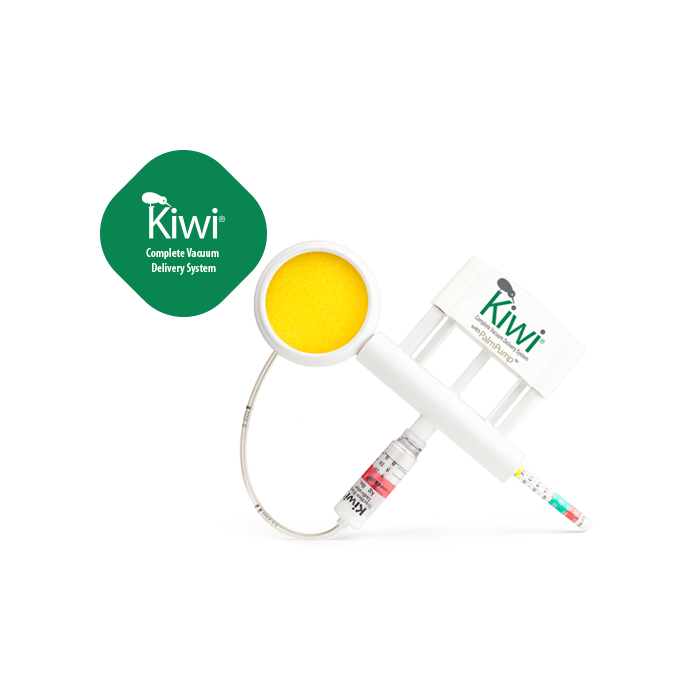 Kiwi Omni Cup Vacuum Delivery Pump