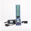 Diamond Blood Pressure Monitor LCD DELUXE (DLX CUFF, BATT, ADPT) BPDG134