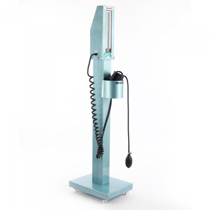 Diamond LCD Oyster - On Fixed Height Stand - BPDG434