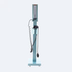 Diamond LCD Oyster - On Fixed Height Stand - BPDG434