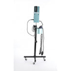 Diamond Blood Pressure Monitor LCD Oyster - On Height Adjustable Stand - BPDG 534