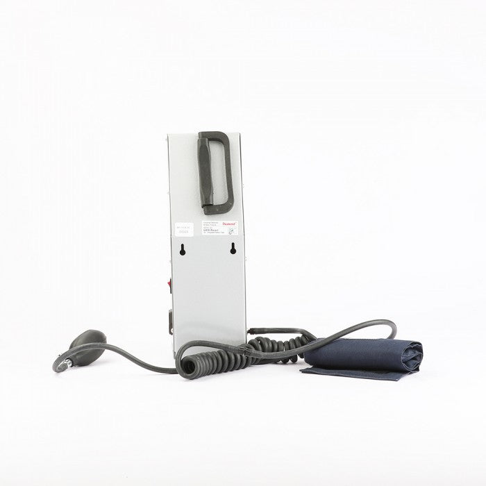 Diamond Blood Pressure Monitor LED PEARL DESK TOP MODEL BPDG341