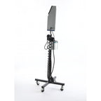Diamond Blood Pressure Monitor LED PEARL ON Height Adjustable Stand - BPDG541