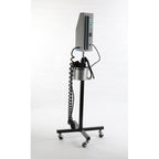Diamond Blood Pressure Monitor LED PEARL ON Height Adjustable Stand - BPDG541