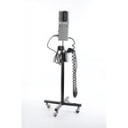 Diamond Blood Pressure Monitor LED PEARL ON Height Adjustable Stand - BPDG541