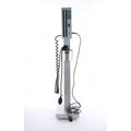 Diamond Blood Pressure Monitor LED PEARLON Fixed Height Stand - BPDG441