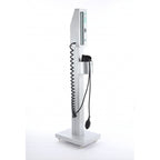 Diamond Blood Pressure Monitor LED PEARLON Fixed Height Stand - BPDG441