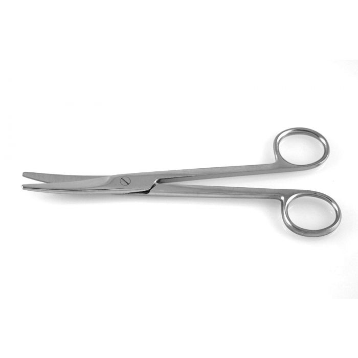 Mayo Scissor