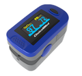 ChoiceMMed MD300C2 Fingertip PulseOximeter with multidirection display
