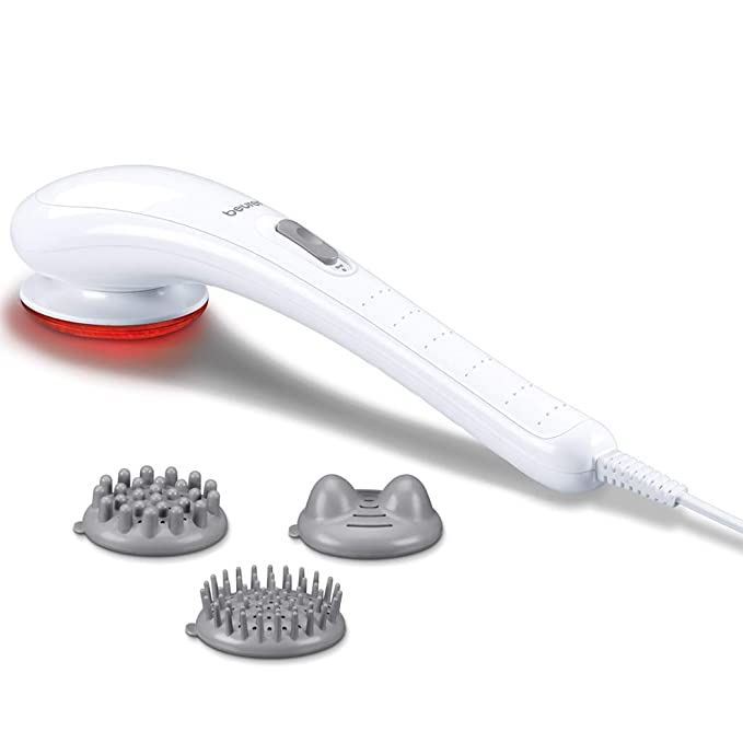 Beurer MG 21 Infrared Massager