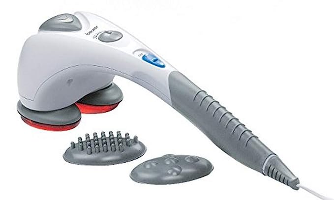 Beurer MG 80 Infrared Massager