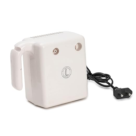 Life-Line Nebulizer Mini NEBB048