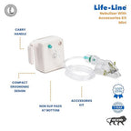 Life-Line Nebulizer Mini NEBB048