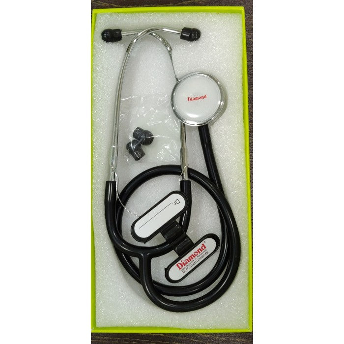 Diamond MONO Stethoscope ST007