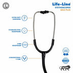 Life-Line Stethoscope Max Plus