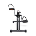 Exercise Cycle with odometer
