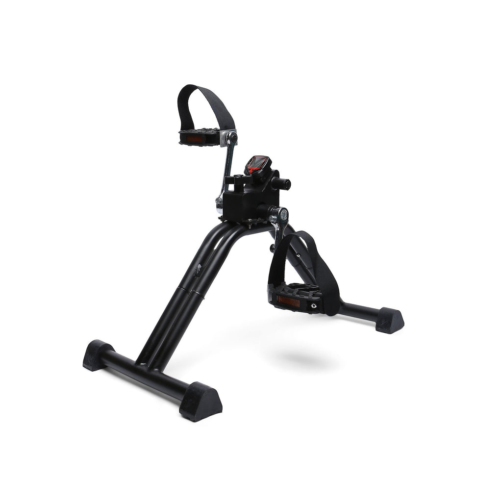 Exercise Cycle with odometer