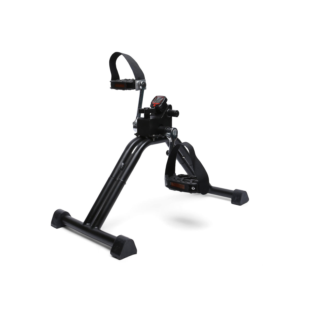 Exercise Cycle with odometer