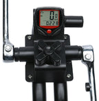 Exercise Cycle with odometer