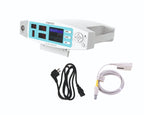 Contec Tabletop Pulse Oximeter CMS70A