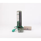 Diamond Mercurial Blood Pressure Monitor Regular Model with Velcro Cuff | Sphygmomanometer Mercury BPMR112