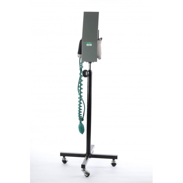 Diamond Mercurial Blood Pressure Monitor Stand Model with Adjustable Height | Sphygmomanometer Mercury BPMR150