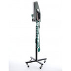 Diamond Mercurial Blood Pressure Monitor Stand Model with Adjustable Height | Sphygmomanometer Mercury BPMR150