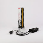 Diamond Mercurial Blood Pressure Monitor Model Super Deluxe | Sphygmomanometer Mercury BPMR130