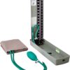 Diamond Regular Blood Pressure Monitor Mercurial with Normal Cuff | Sphygmomanometer Mercury BPMR111