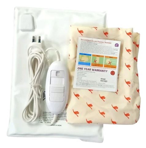 heat-belt Flamingo Orthopedic Heat Belt