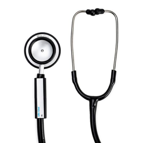 Life-Line Stethoscope Max Plus